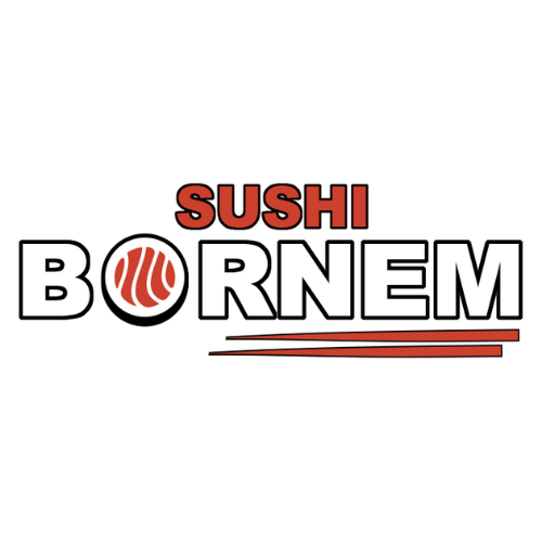 Sushi Bornem