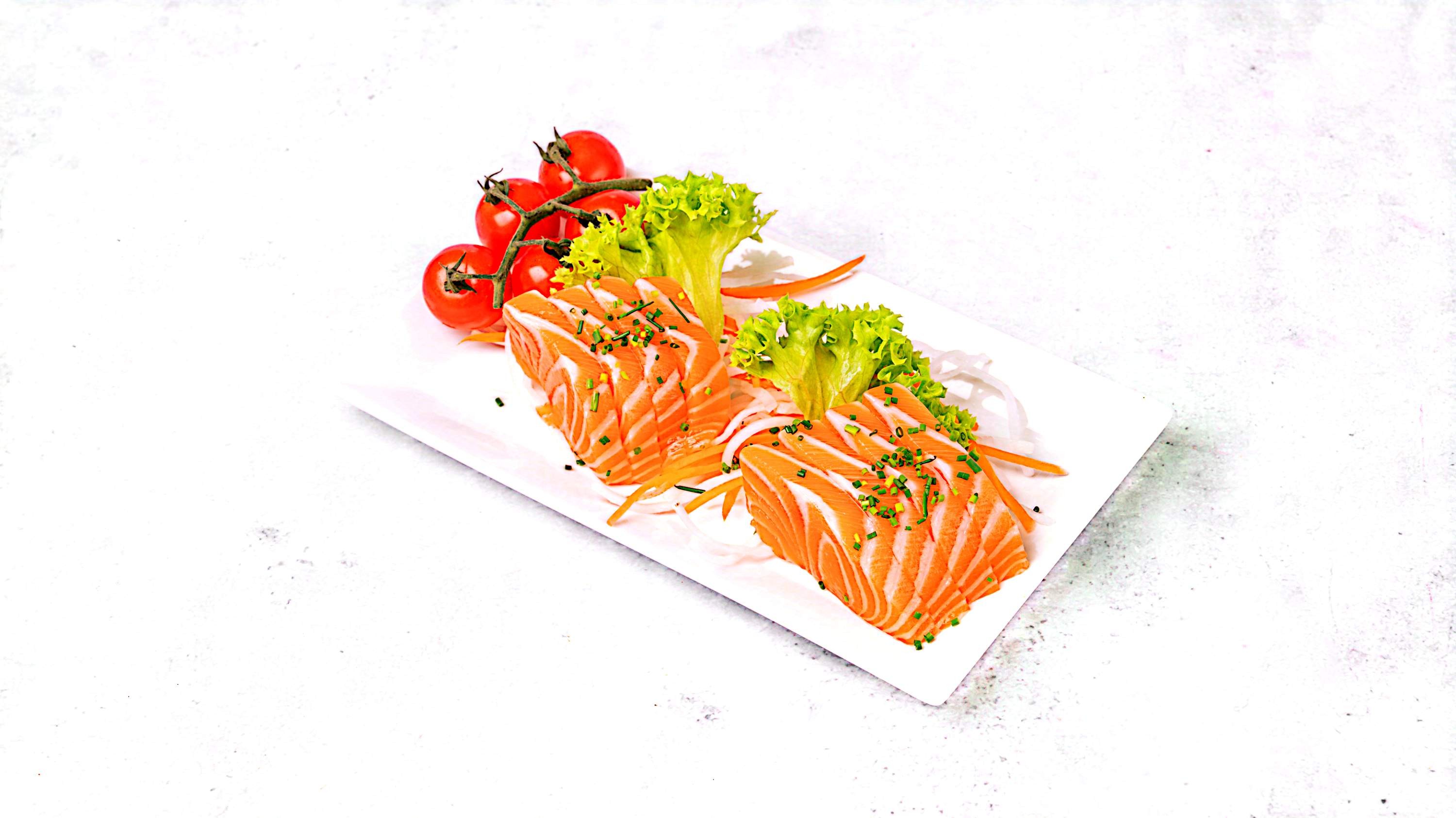 SASHIMI