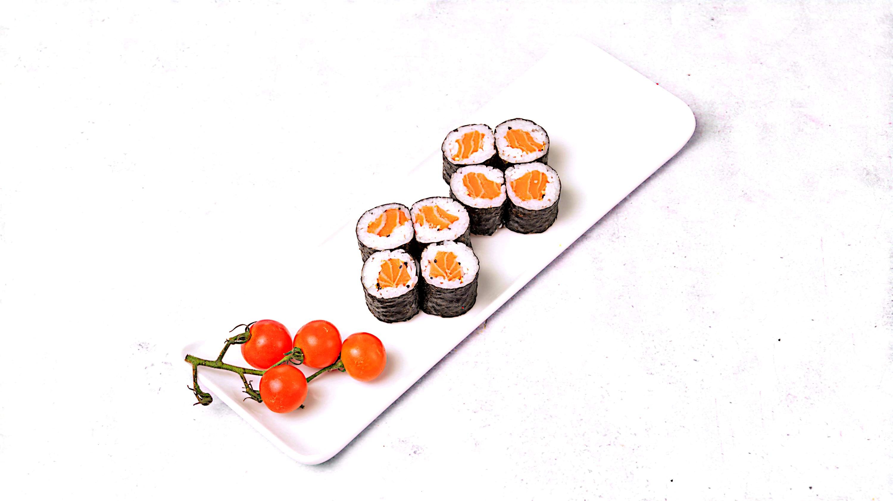 HOSO MAKI