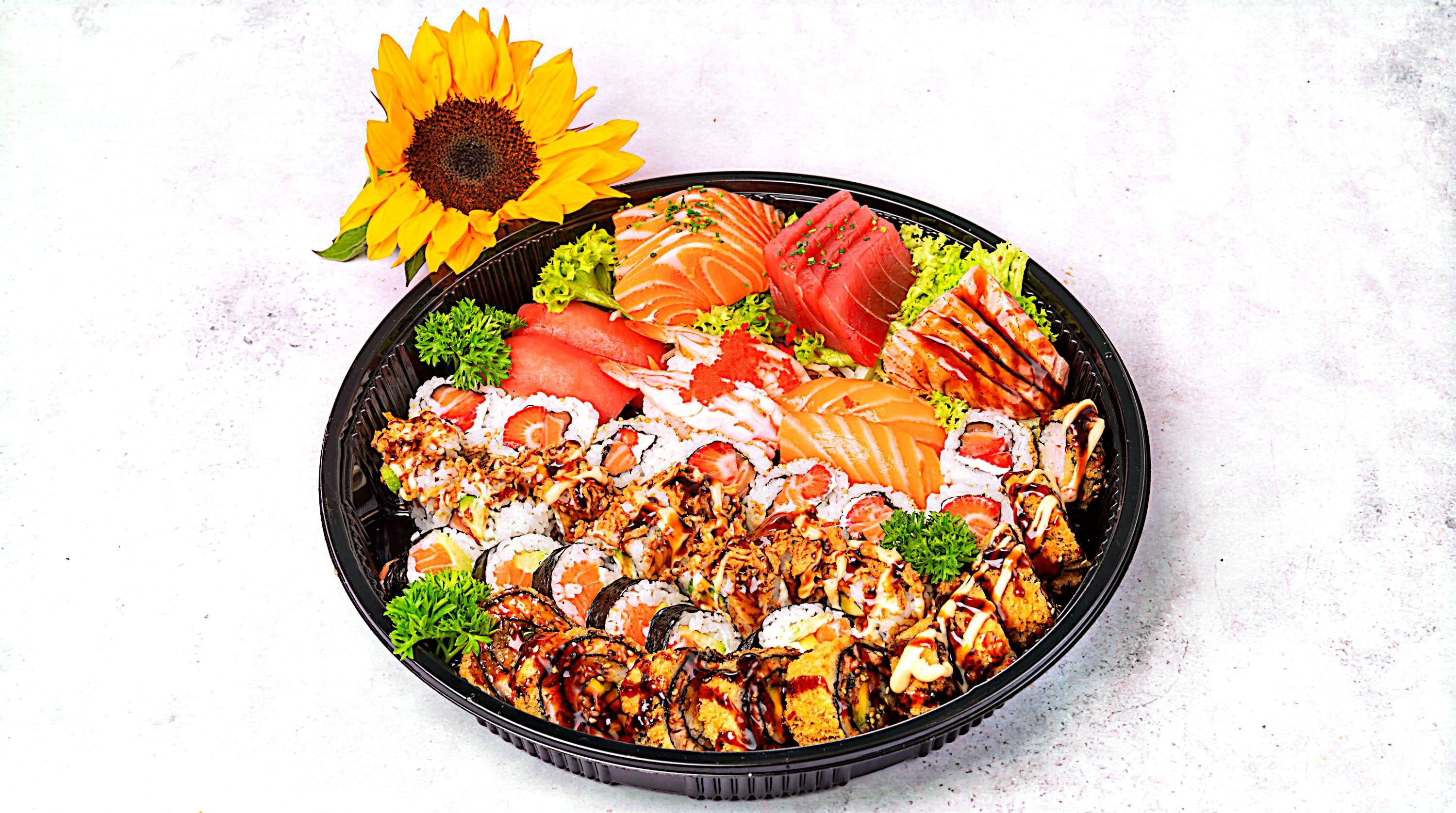SUSHI BOOT