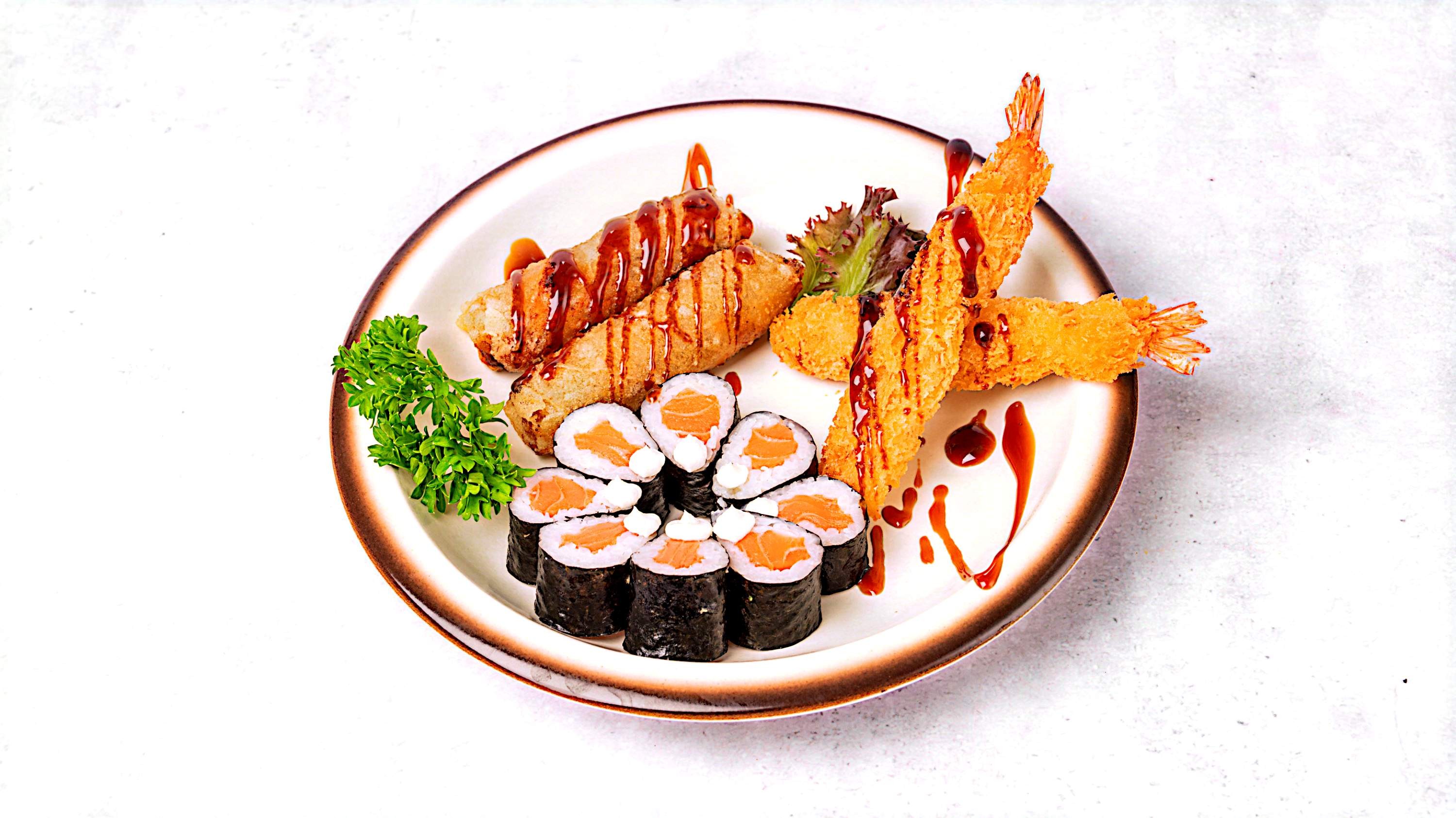 KINDER MENU