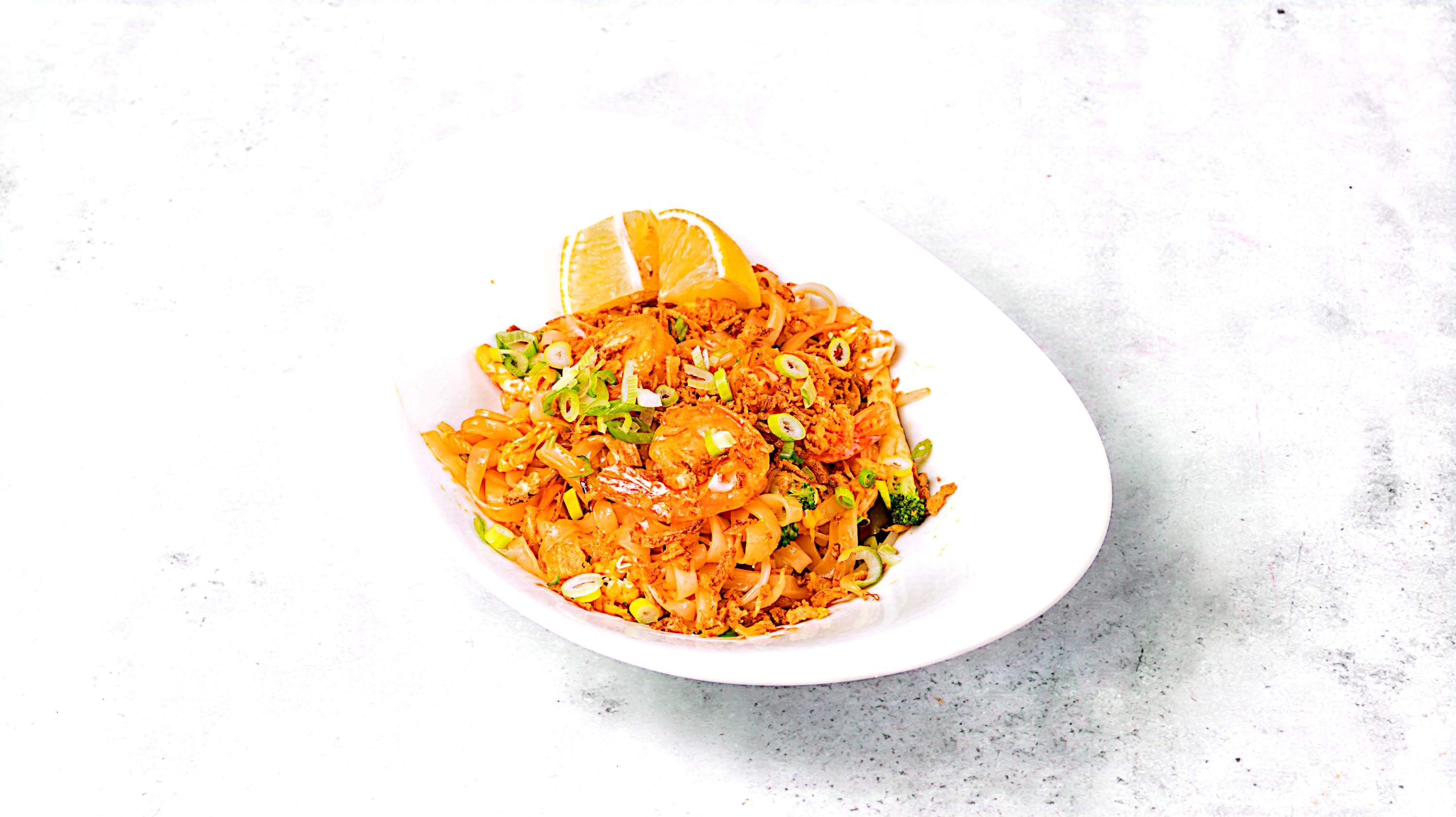 YAKISOBA-NOEDELS