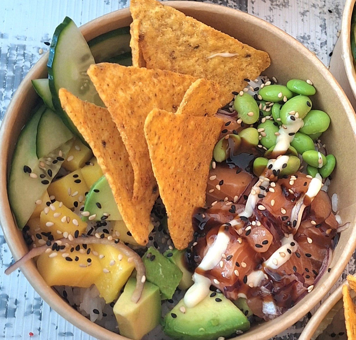 POKEBOWL